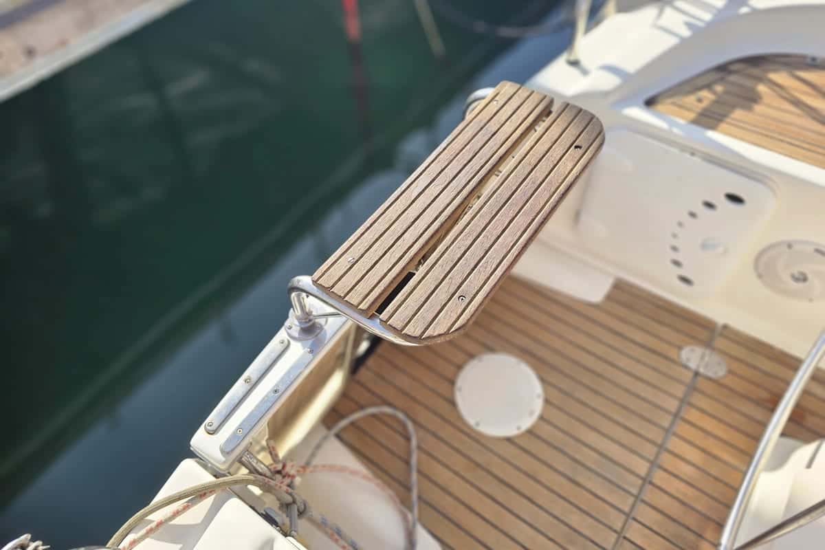 Bavaria Cruiser 35 - miniatura 15