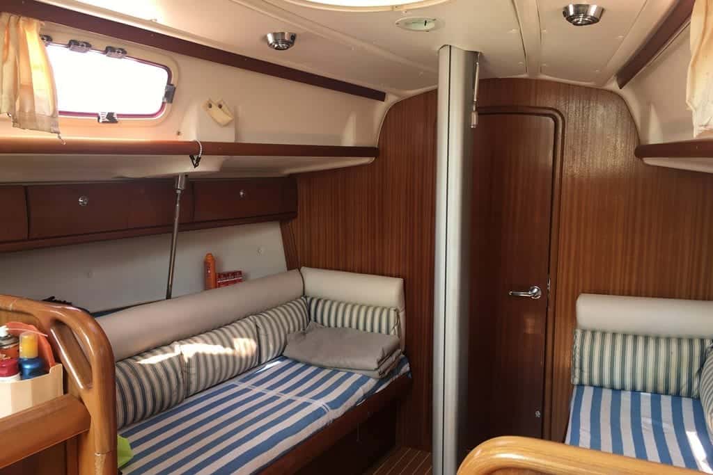 Bavaria 35 Match - miniatura 17