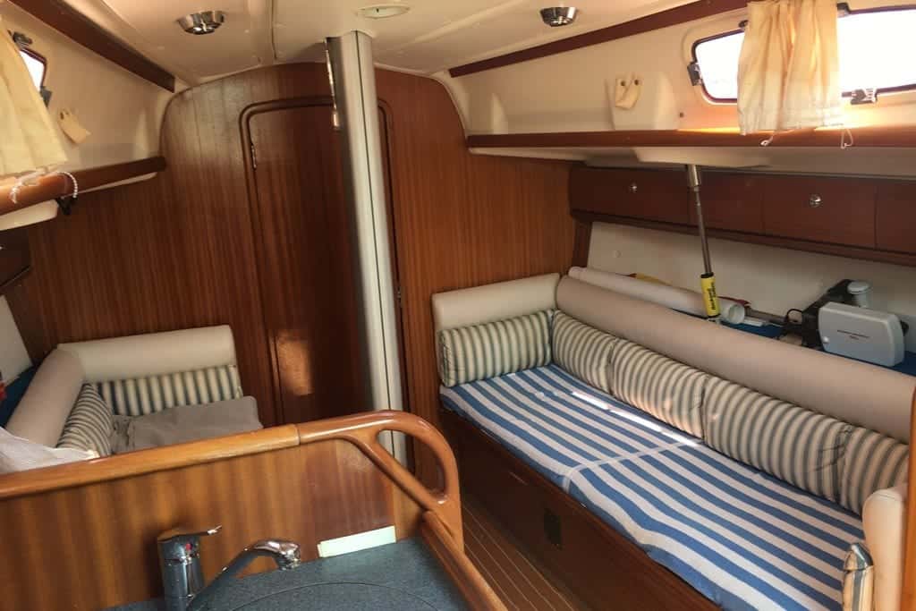 Bavaria 35 Match - miniatura 20