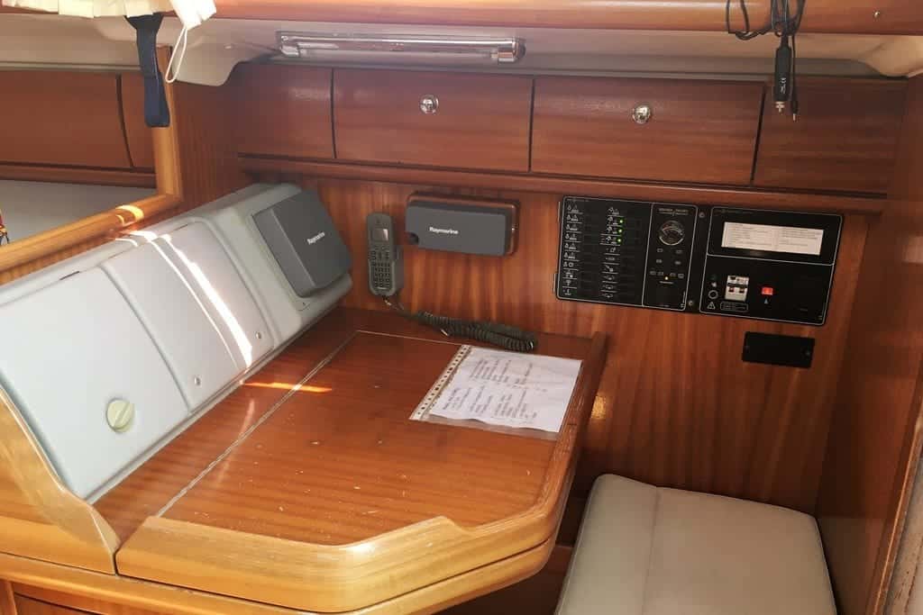 Bavaria 35 Match - miniatura 18