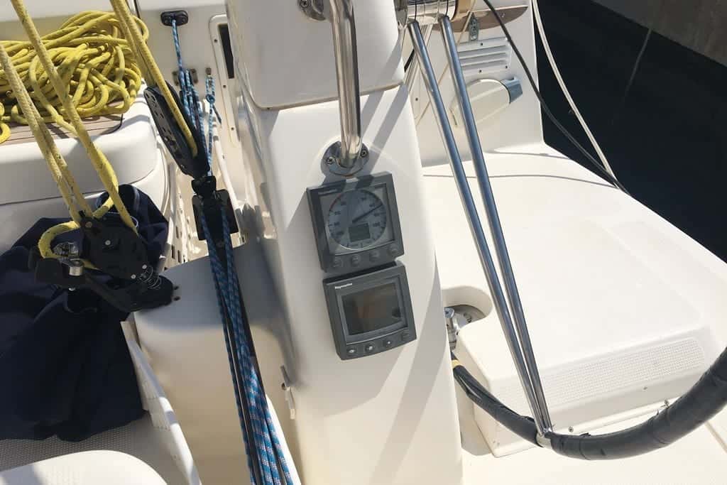 Bavaria 35 Match - miniatura 10