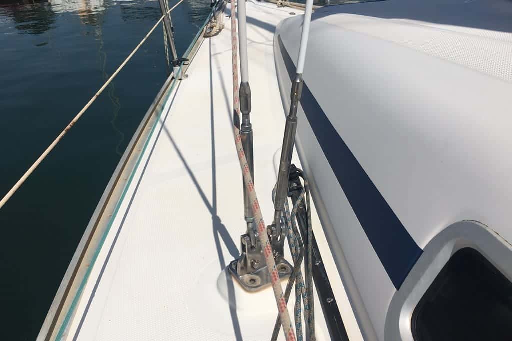 Bavaria 35 Match - miniatura 11
