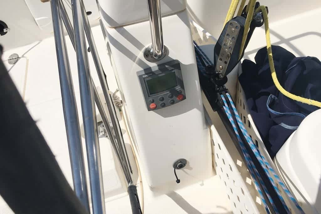 Bavaria 35 Match - miniatura 13