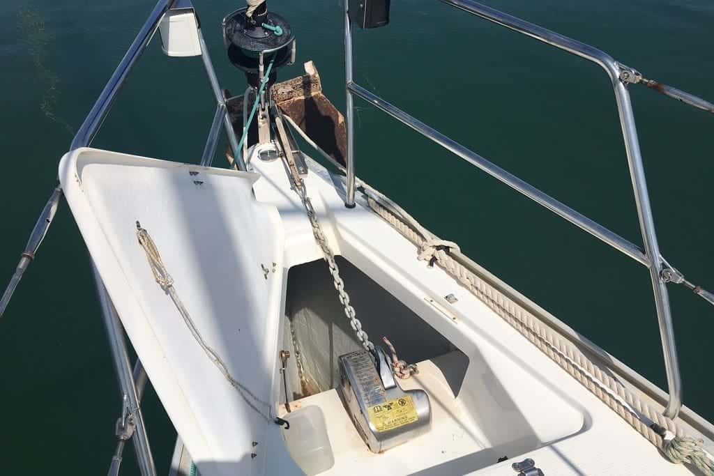 Bavaria 35 Match - miniatura 7