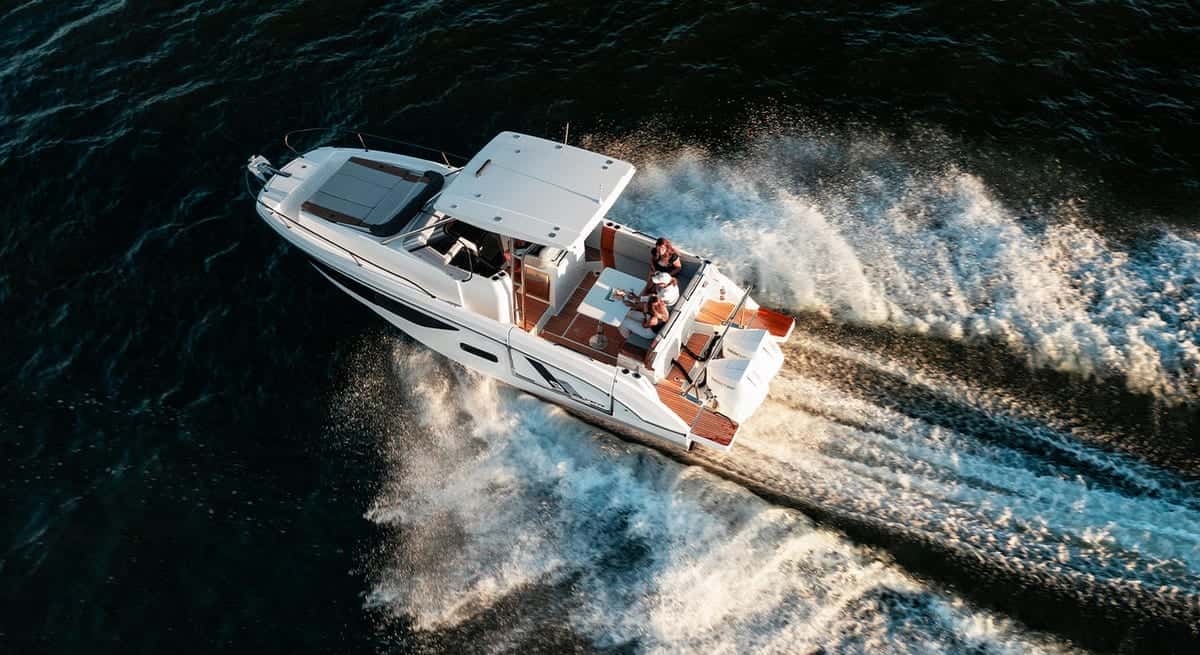 Flyer 9 SUNdeck