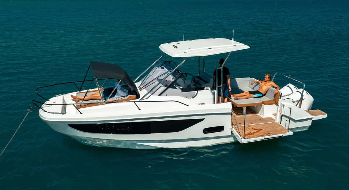 Flyer 9 SUNdeck - miniatura 5