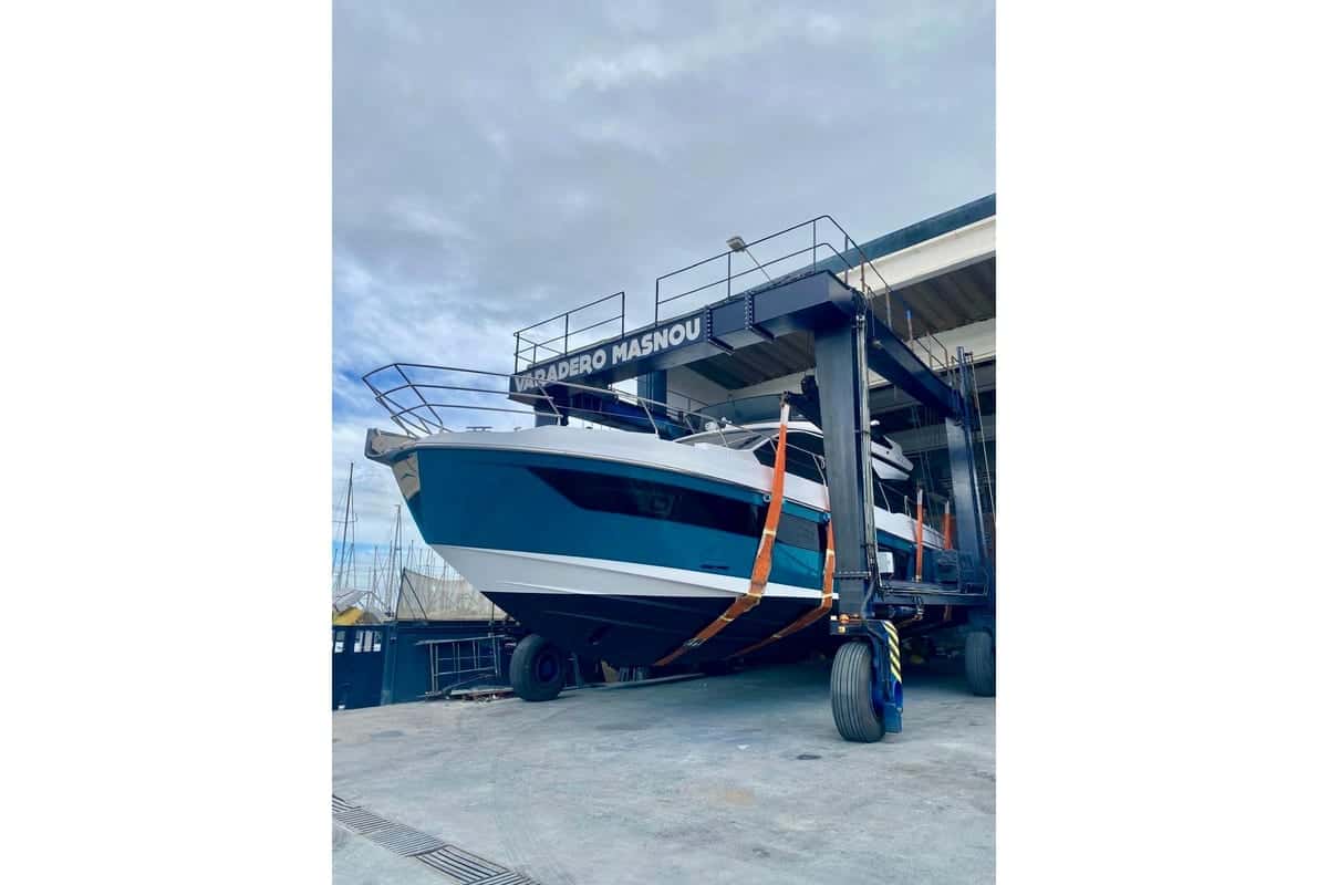 Azimut Fly 53 - miniatura 21