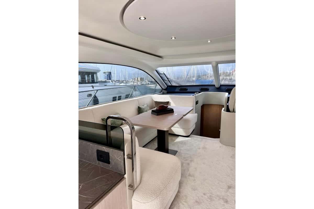 Azimut Fly 53 - miniatura 26