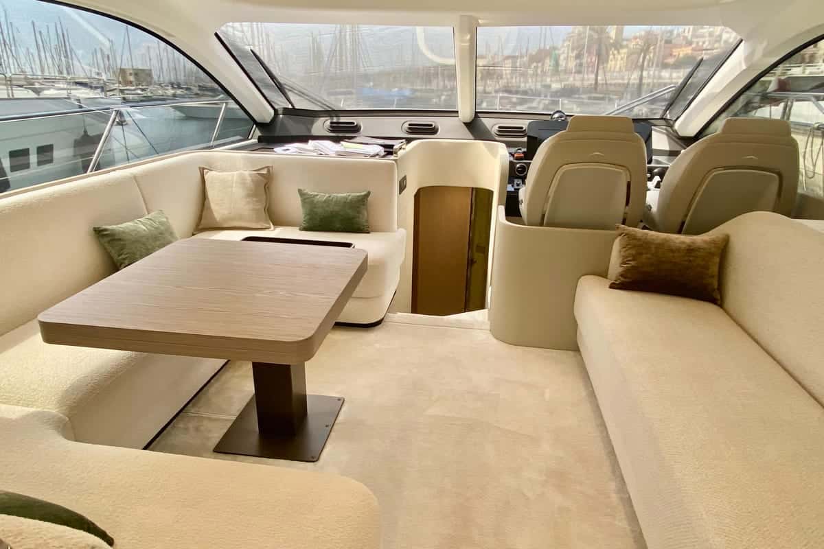 Azimut Fly 53 - miniatura 34