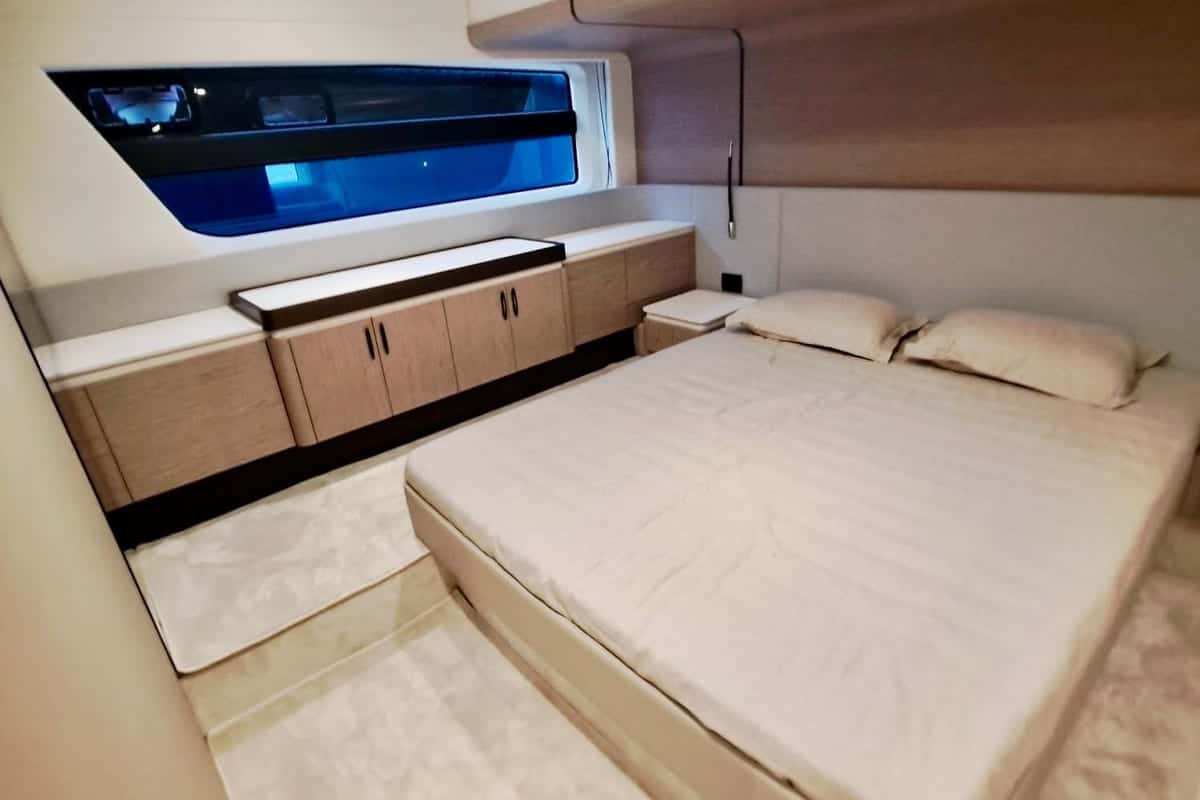 Azimut Fly 53 - miniatura 13