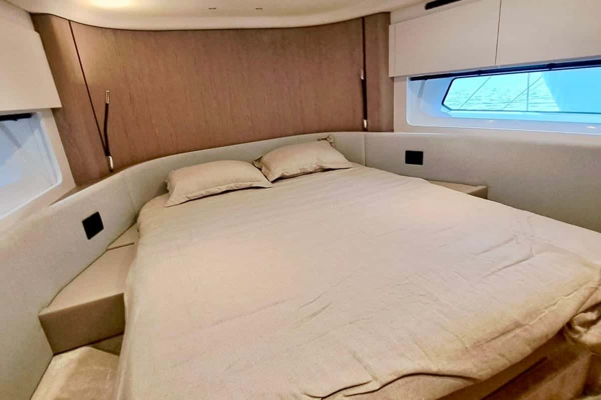 Azimut Fly 53 - miniatura 15