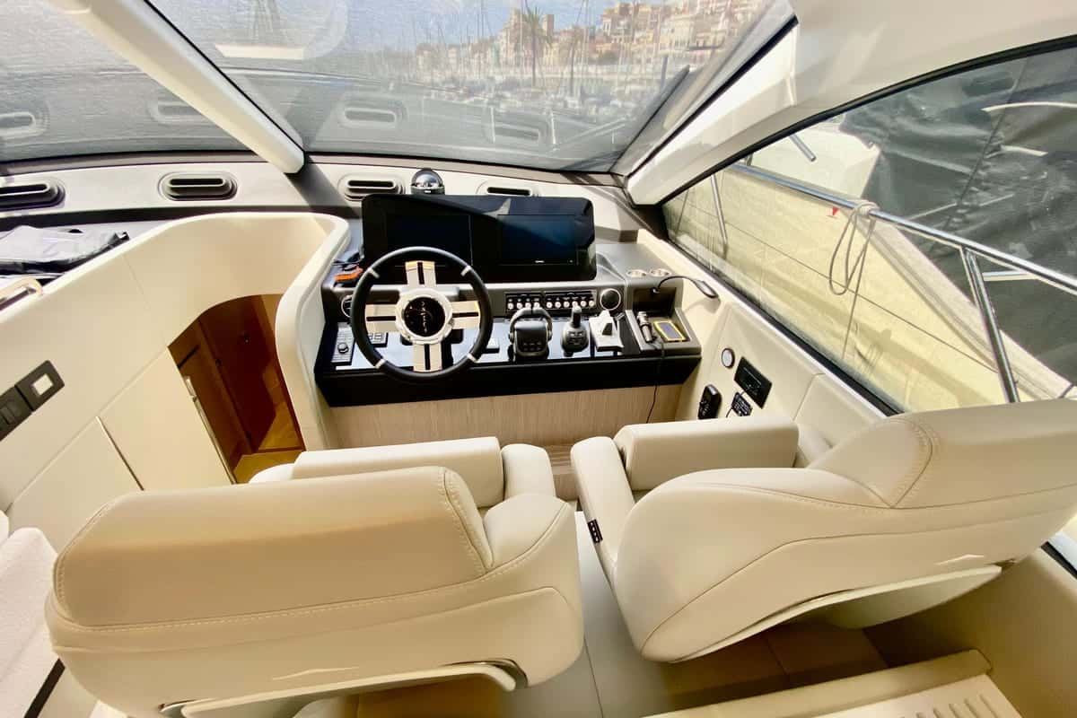 Azimut Fly 53 - miniatura 37