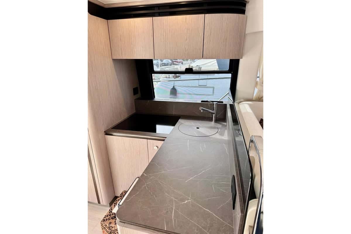 Azimut Fly 53 - miniatura 24