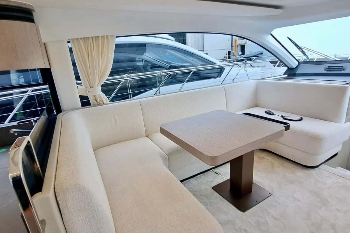 Azimut Fly 53 - miniatura 10