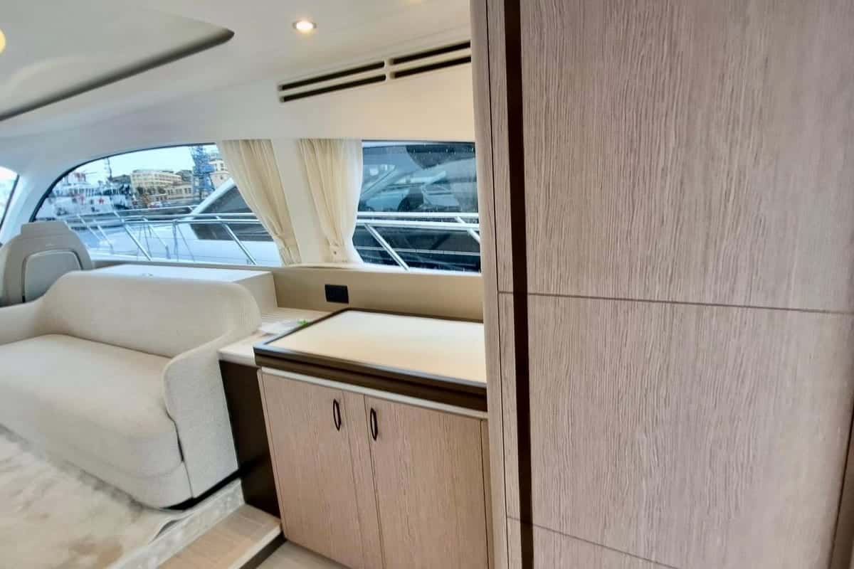 Azimut Fly 53 - miniatura 7