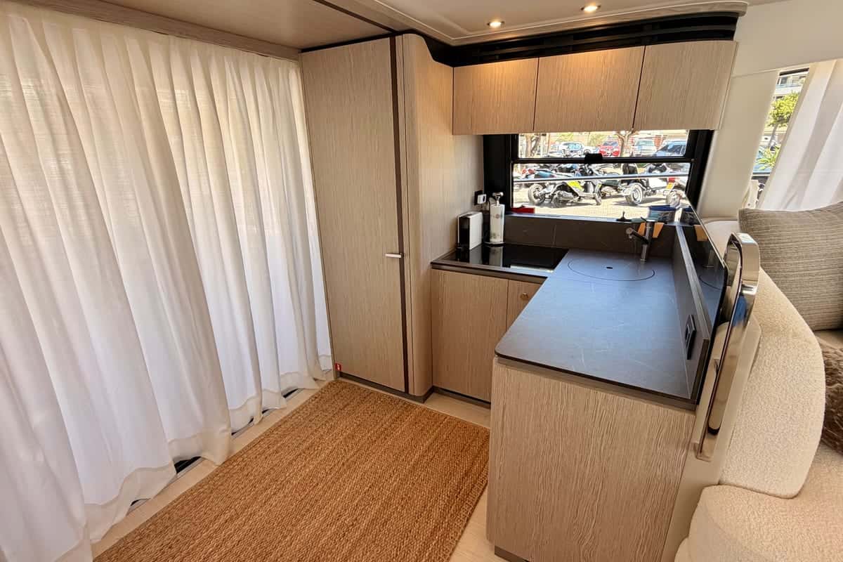 Azimut Fly 53 - miniatura 38