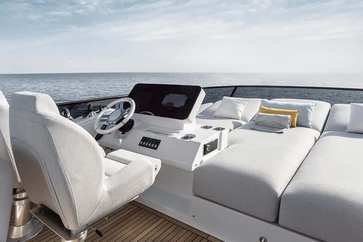 Azimut Fly 53 - miniatura 8
