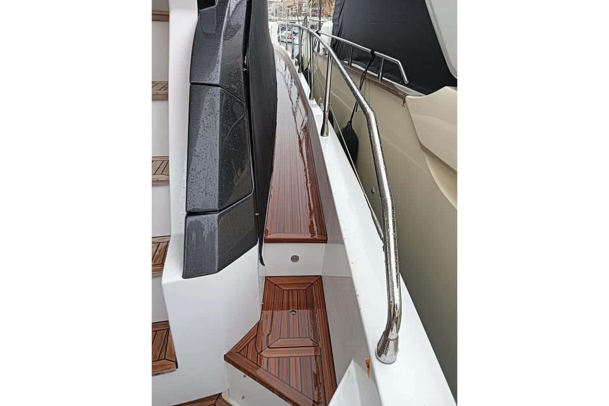 Azimut Fly 53 - miniatura 37