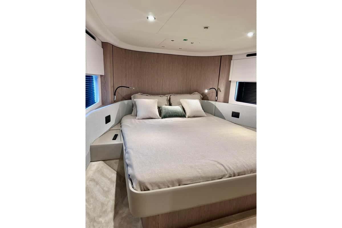 Azimut Fly 53 - miniatura 28