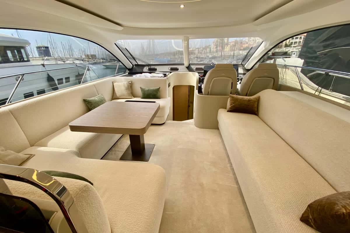 Azimut Fly 53 - miniatura 36