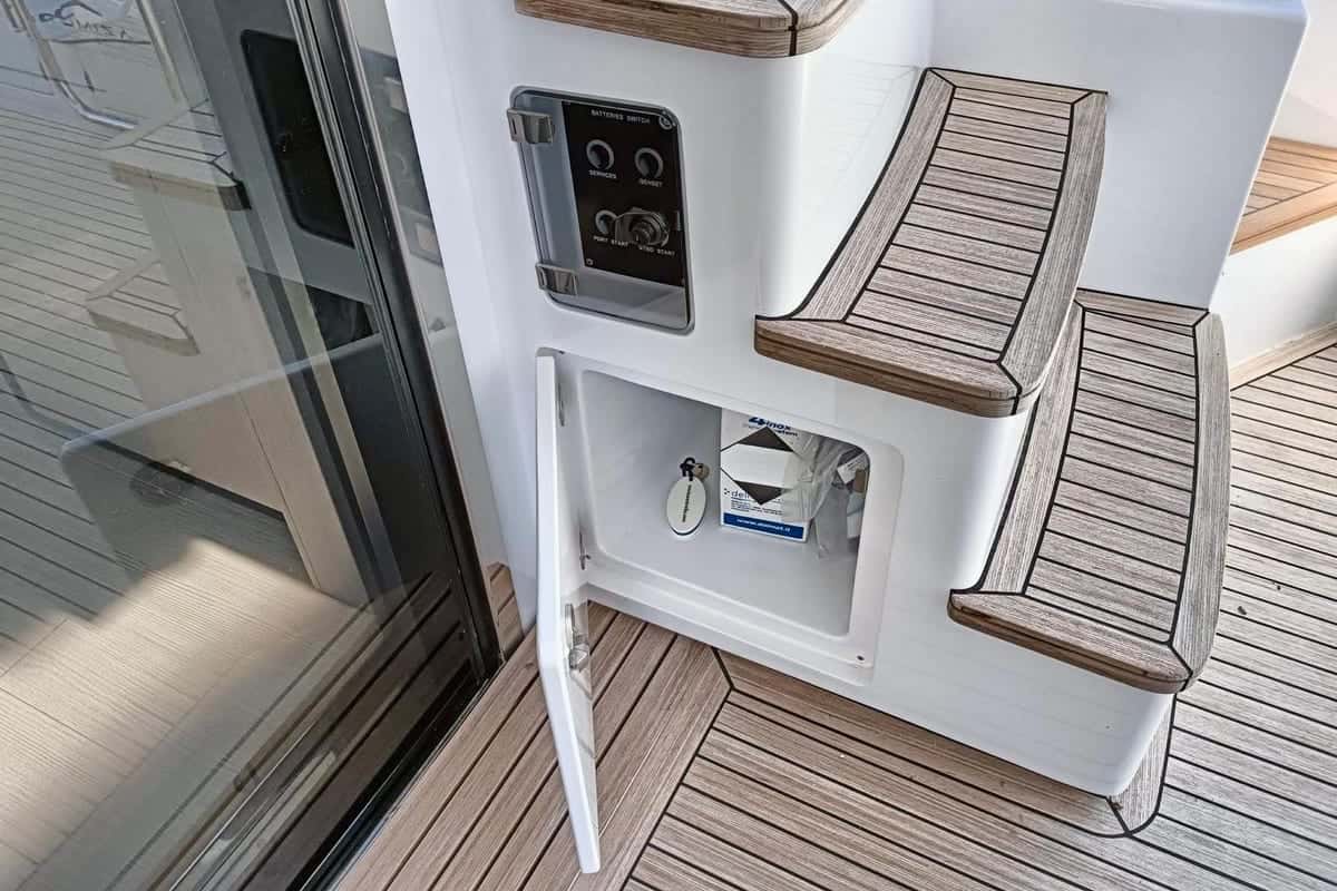 Azimut Fly 53 - miniatura 35
