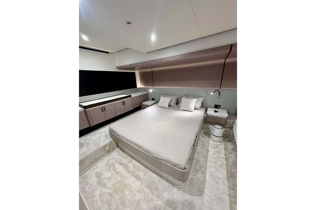 Azimut Fly 53 - miniatura 6