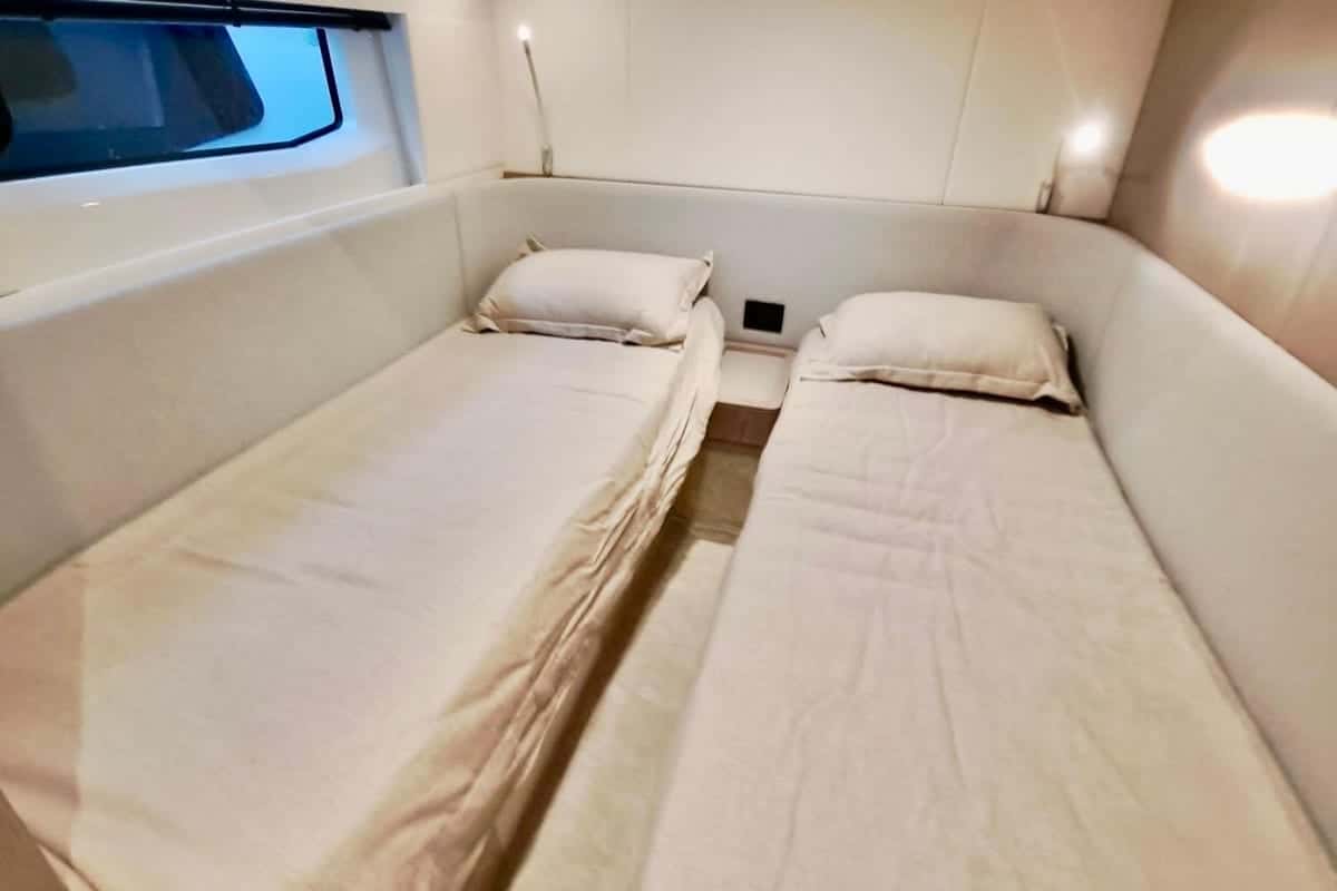 Azimut Fly 53 - miniatura 9