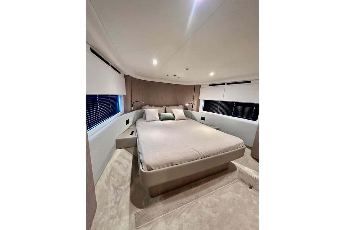 Azimut Fly 53 - miniatura 32
