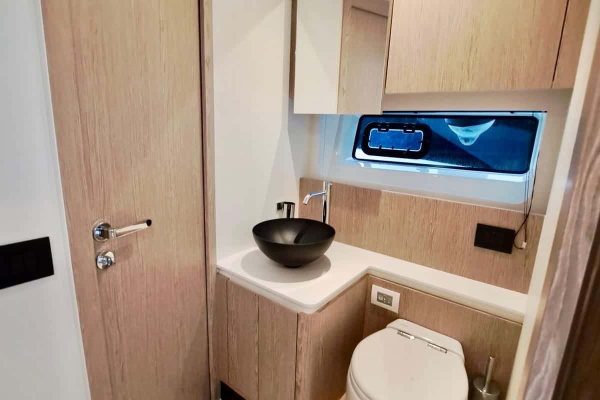 Azimut Fly 53 - miniatura 34