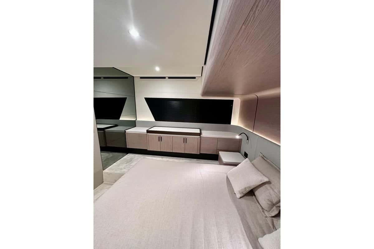 Azimut Fly 53 - miniatura 30
