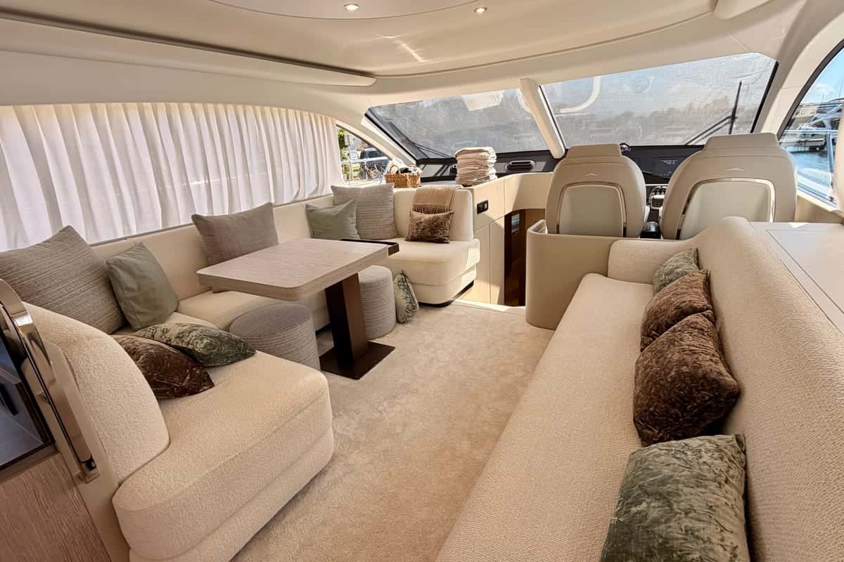 Azimut Fly 53 - miniatura 39