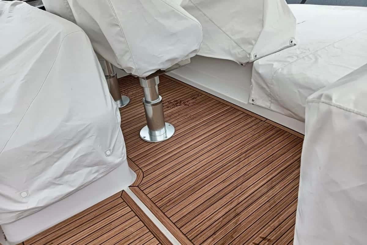 Azimut Fly 53 - miniatura 35