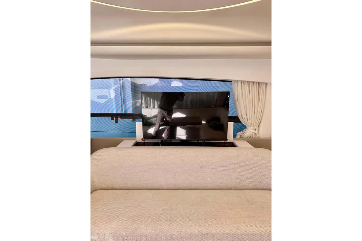 Azimut Fly 53 - miniatura 22