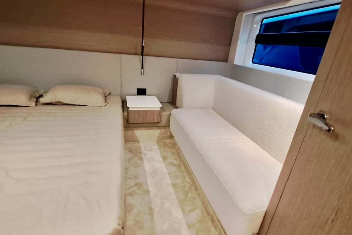 Azimut Fly 53 - miniatura 19