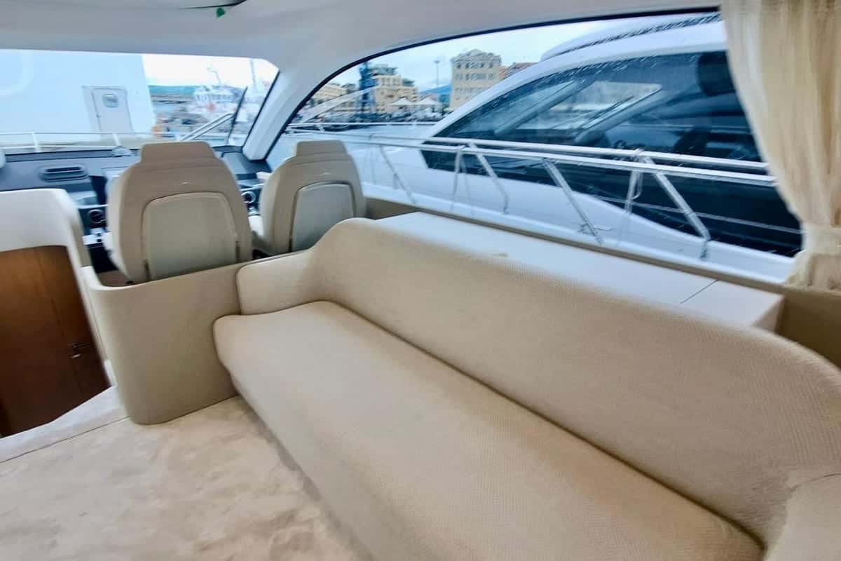 Azimut Fly 53 - miniatura 11