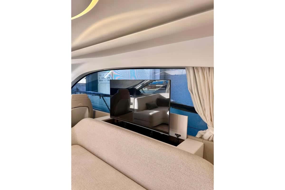 Azimut Fly 53 - miniatura 18