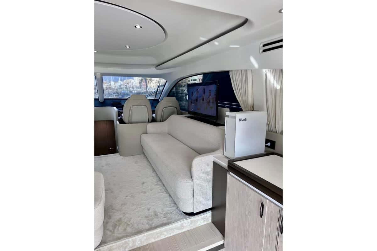 Azimut Fly 53 - miniatura 36