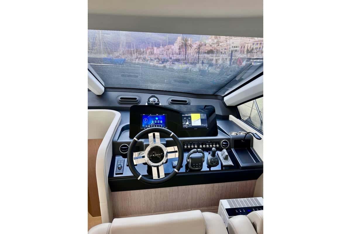 Azimut Fly 53 - miniatura 25