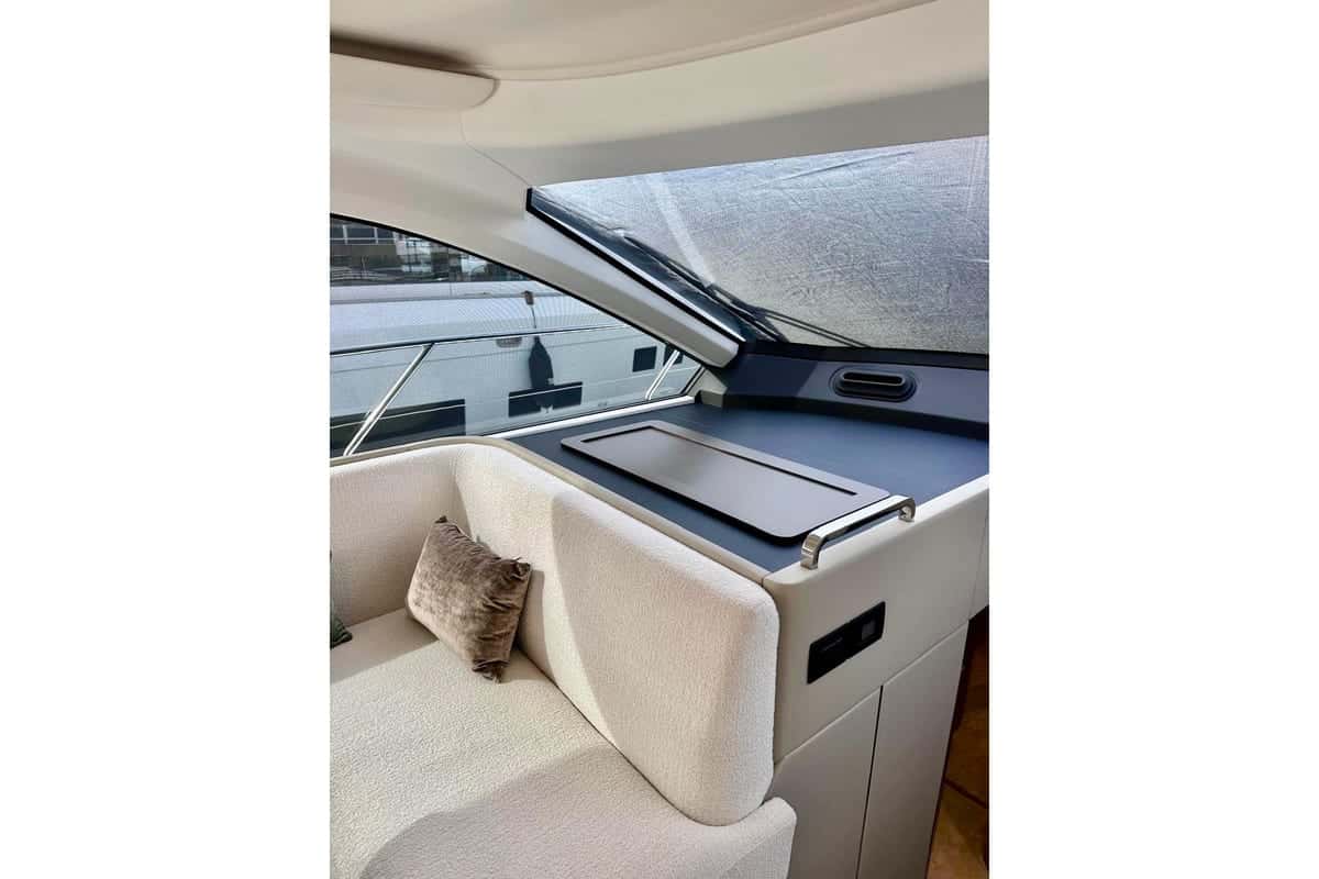 Azimut Fly 53 - miniatura 23