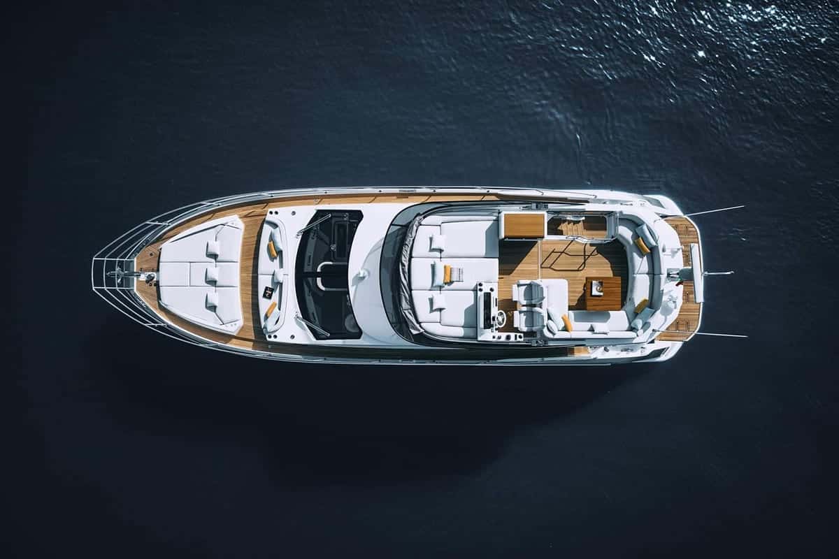 Azimut Fly 53 - miniatura 4