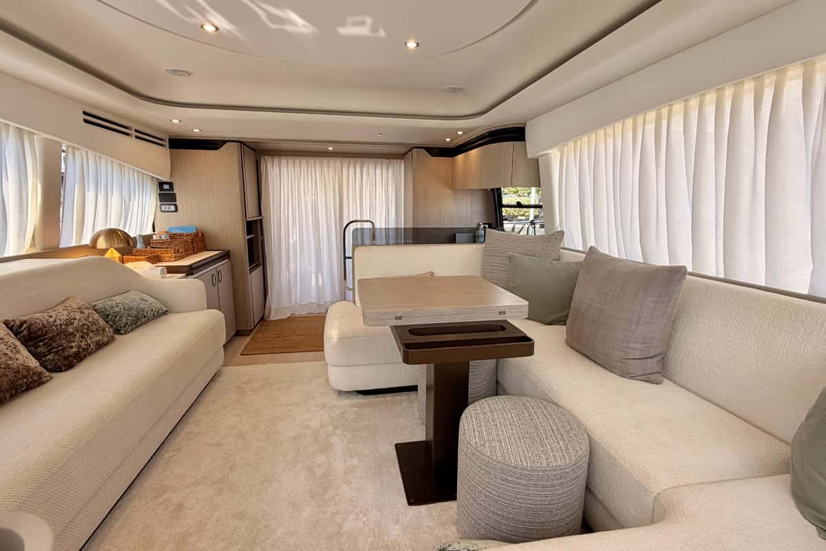 Azimut Fly 53 - miniatura 40