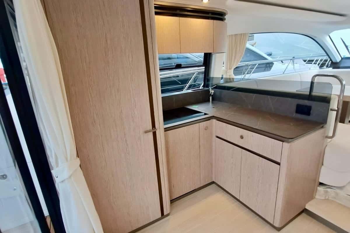 Azimut Fly 53 - miniatura 5