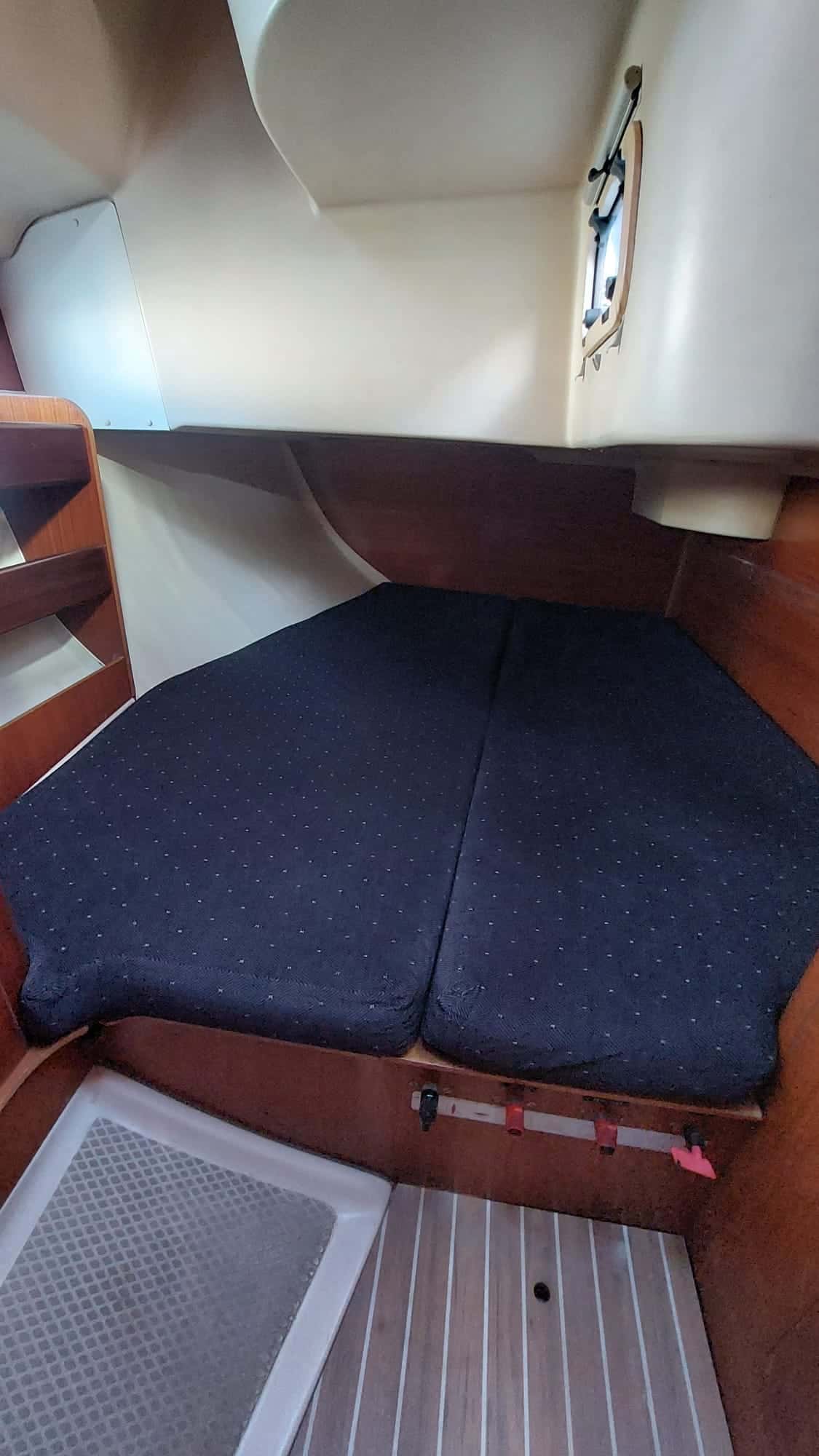 Oceanis 400 - miniatura 11