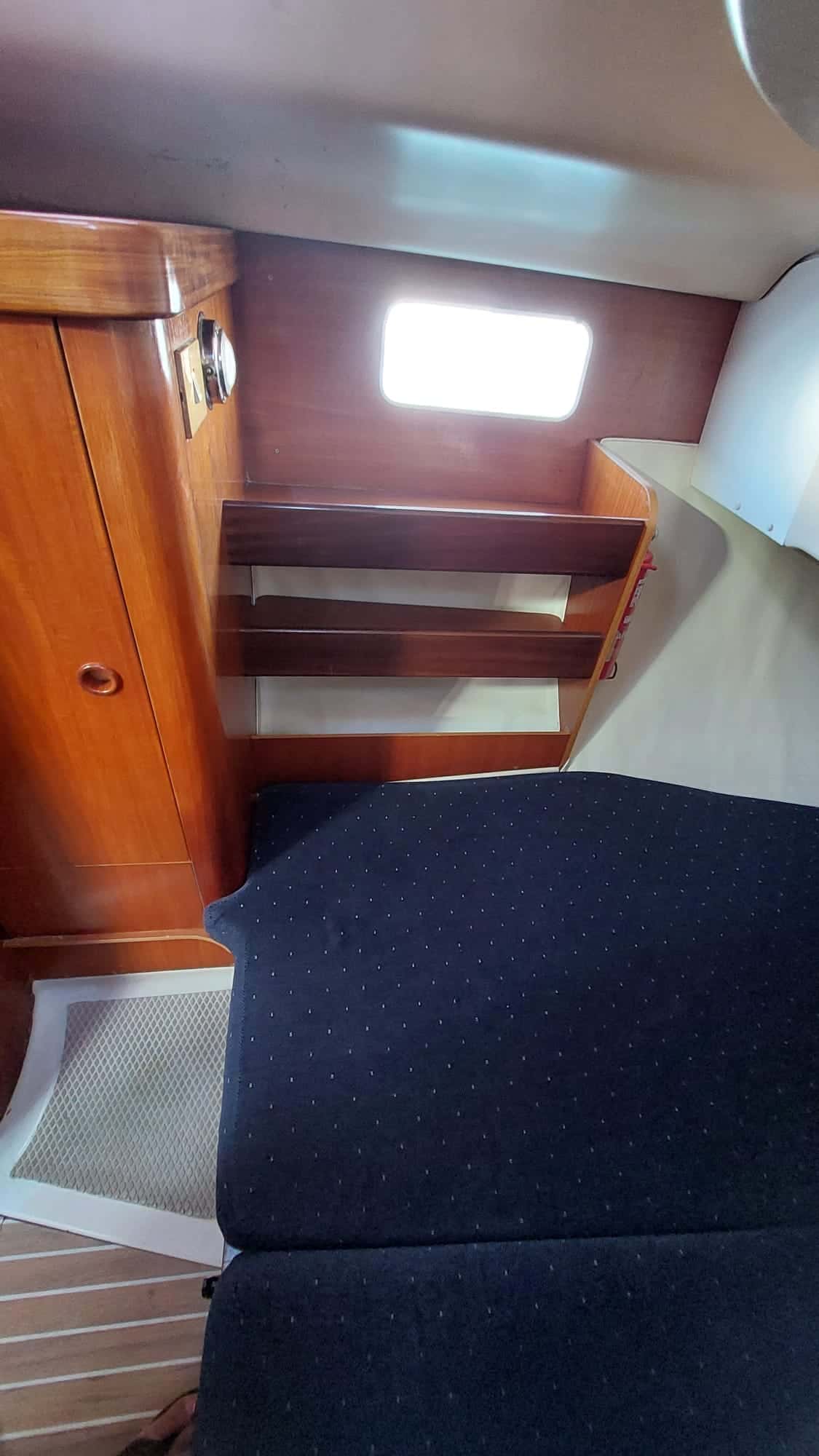 Oceanis 400 - miniatura 12
