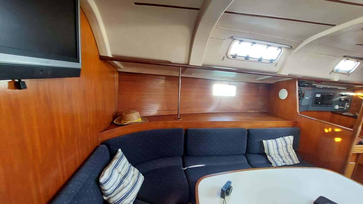 Oceanis 400 - miniatura 9