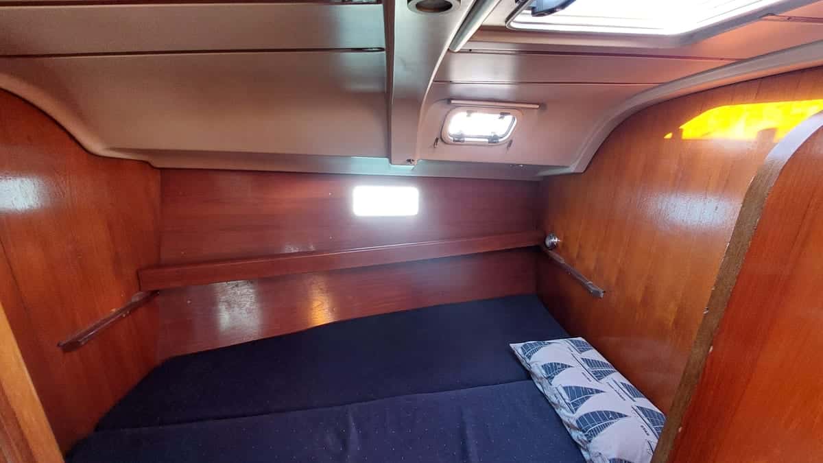 Oceanis 400 - miniatura 10