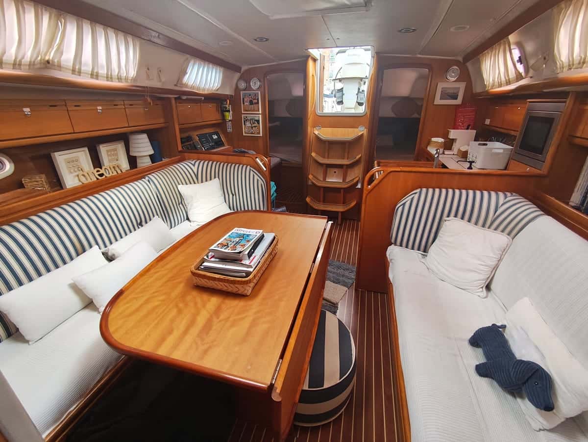Bavaria 38 - miniatura 9