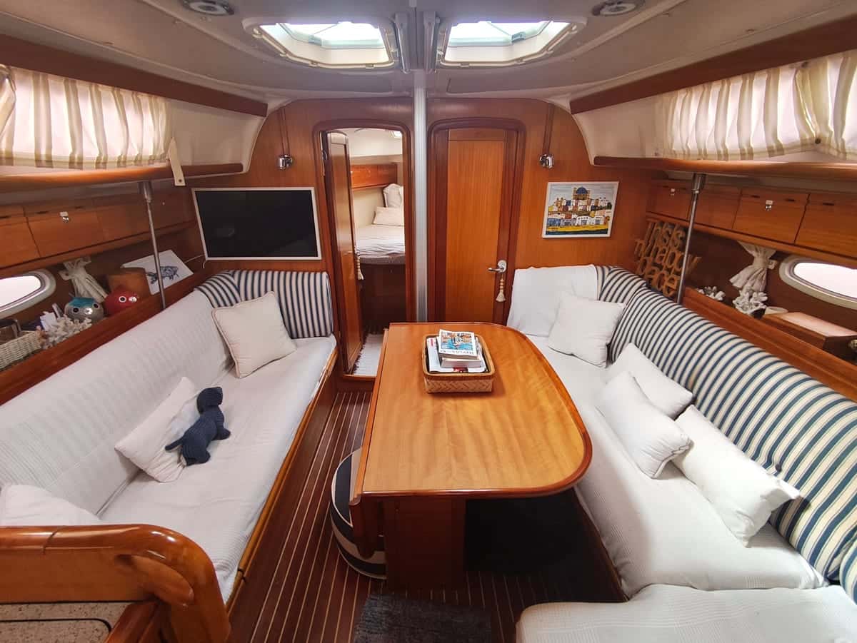 Bavaria 38 - miniatura 10