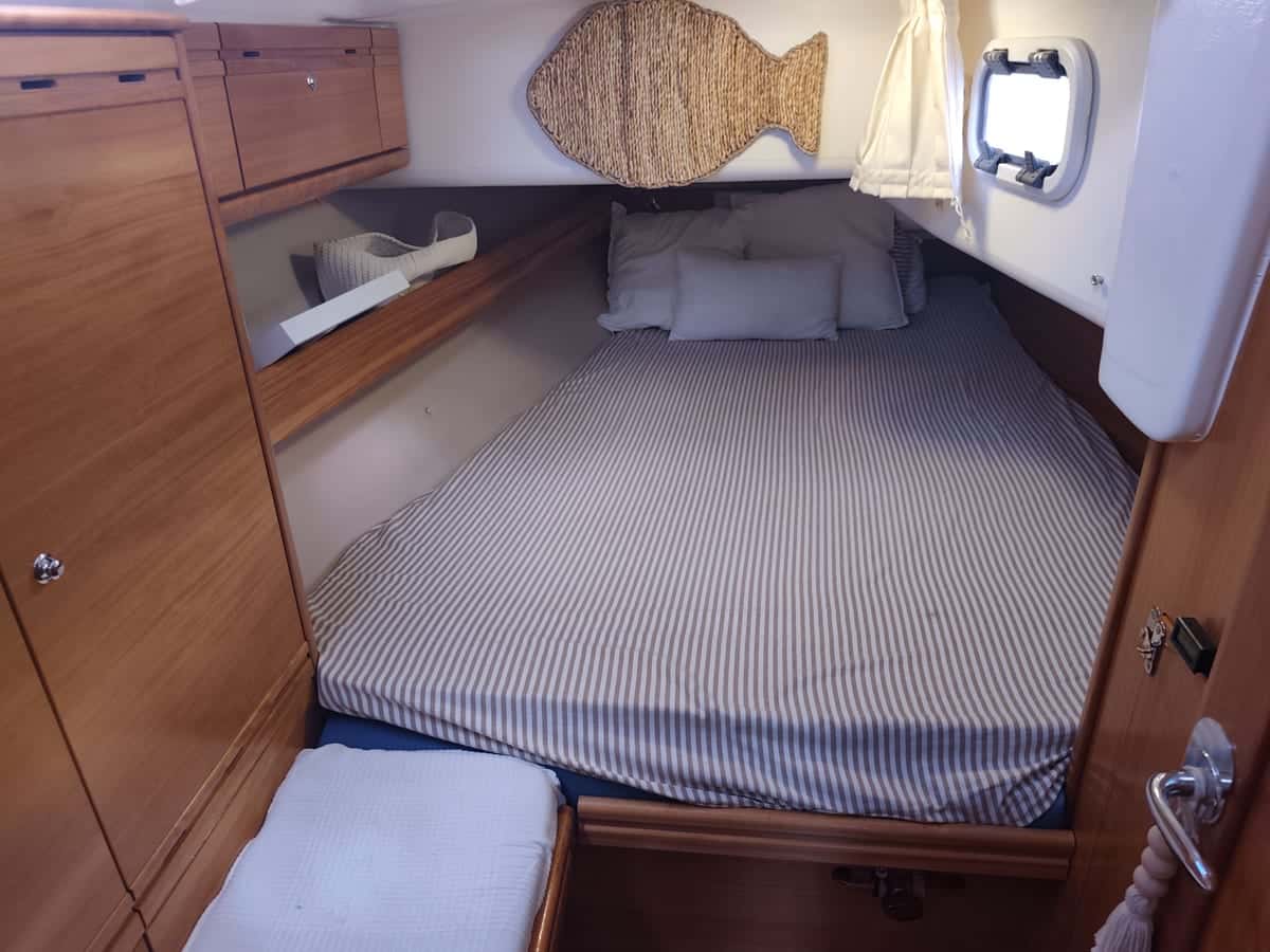 Bavaria 38 - miniatura 12