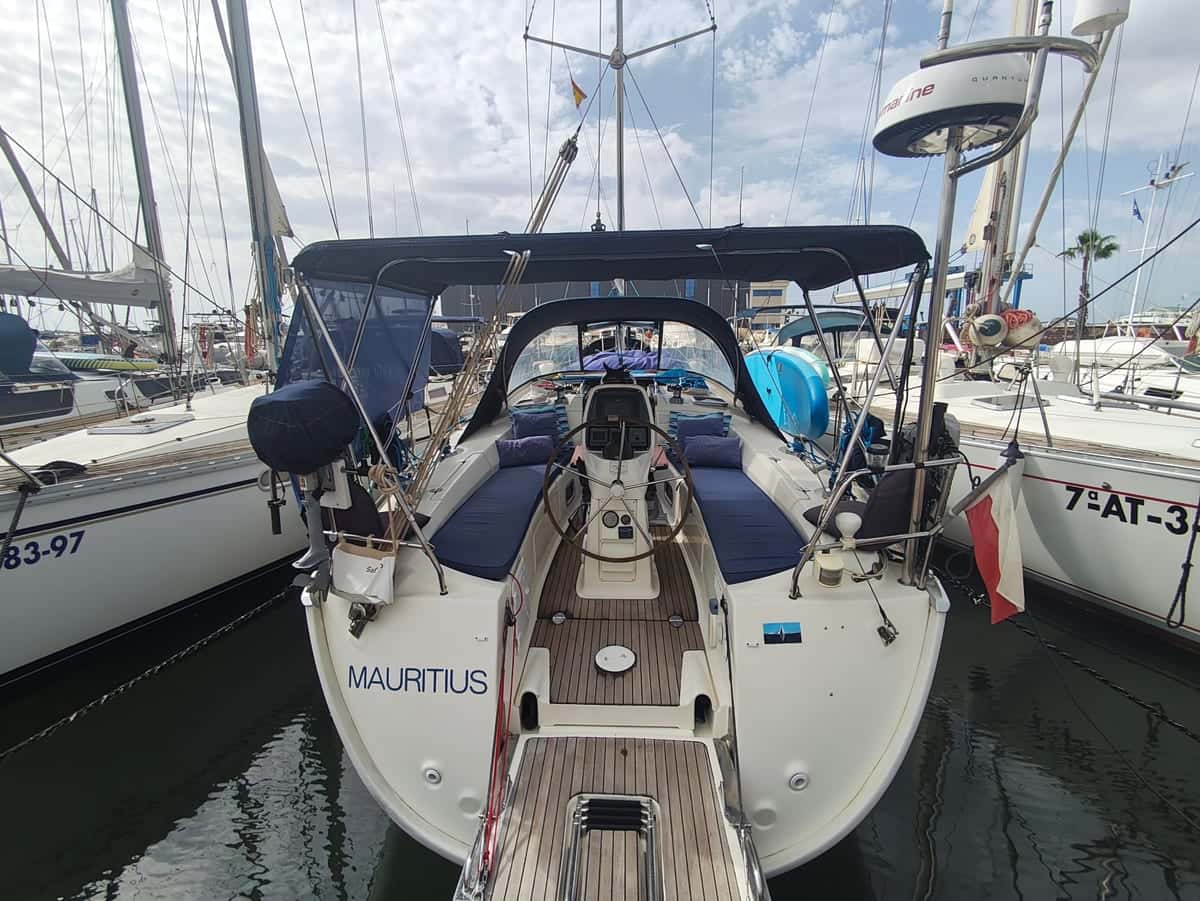 Bavaria 38 - miniatura 3